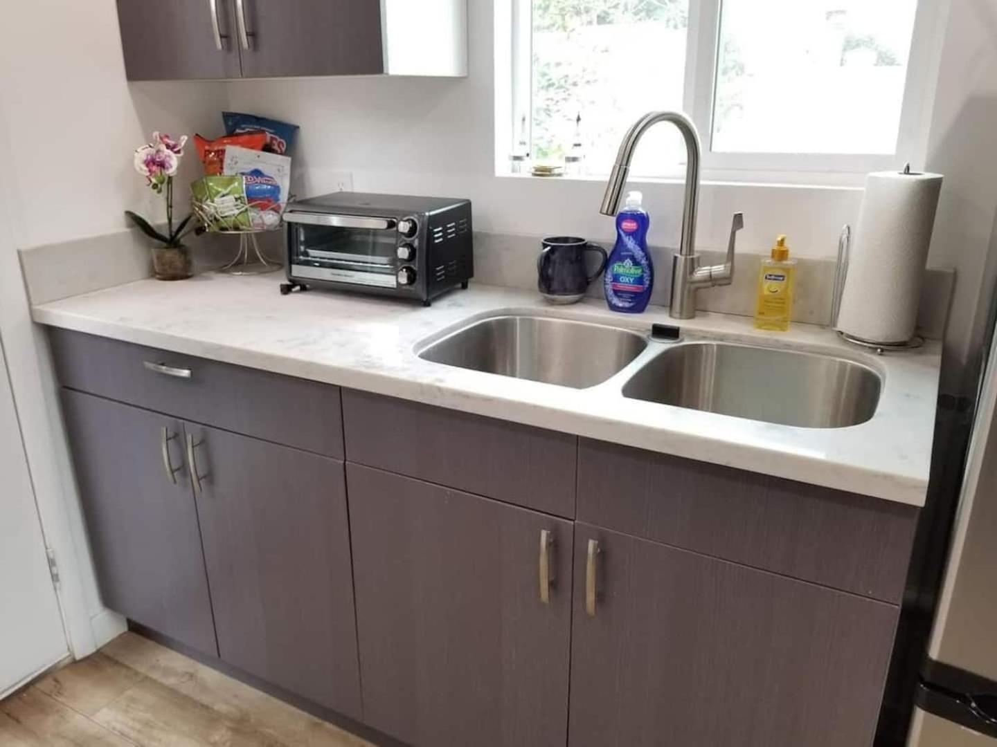 Casa de férias Kobe Bryant-themed 3 Bedroom With Hot Tub 10 Minutes From Rodeo Drive Los Angeles