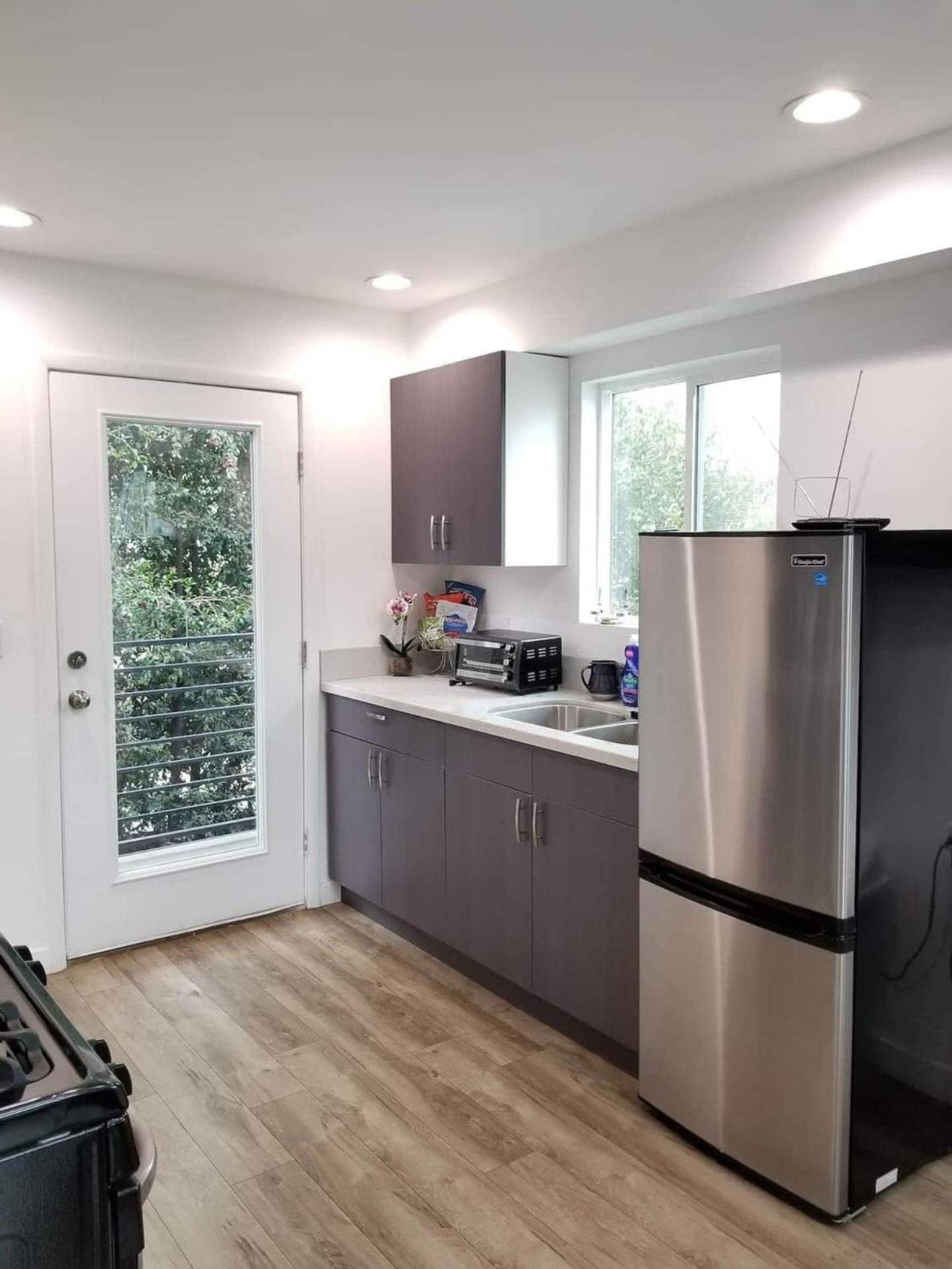 Kobe Bryant-themed 3 Bedroom With Hot Tub 10 Minutes From Rodeo Drive Casa de férias Los Angeles
