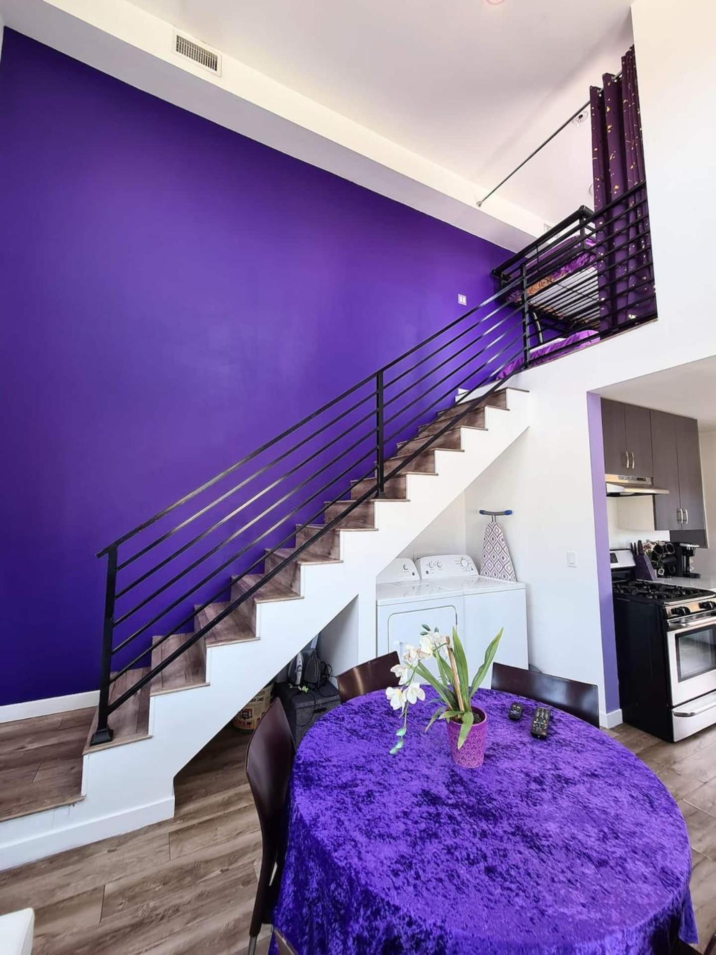 Casa de férias Kobe Bryant-themed 3 Bedroom With Hot Tub 10 Minutes From Rodeo Drive Los Angeles