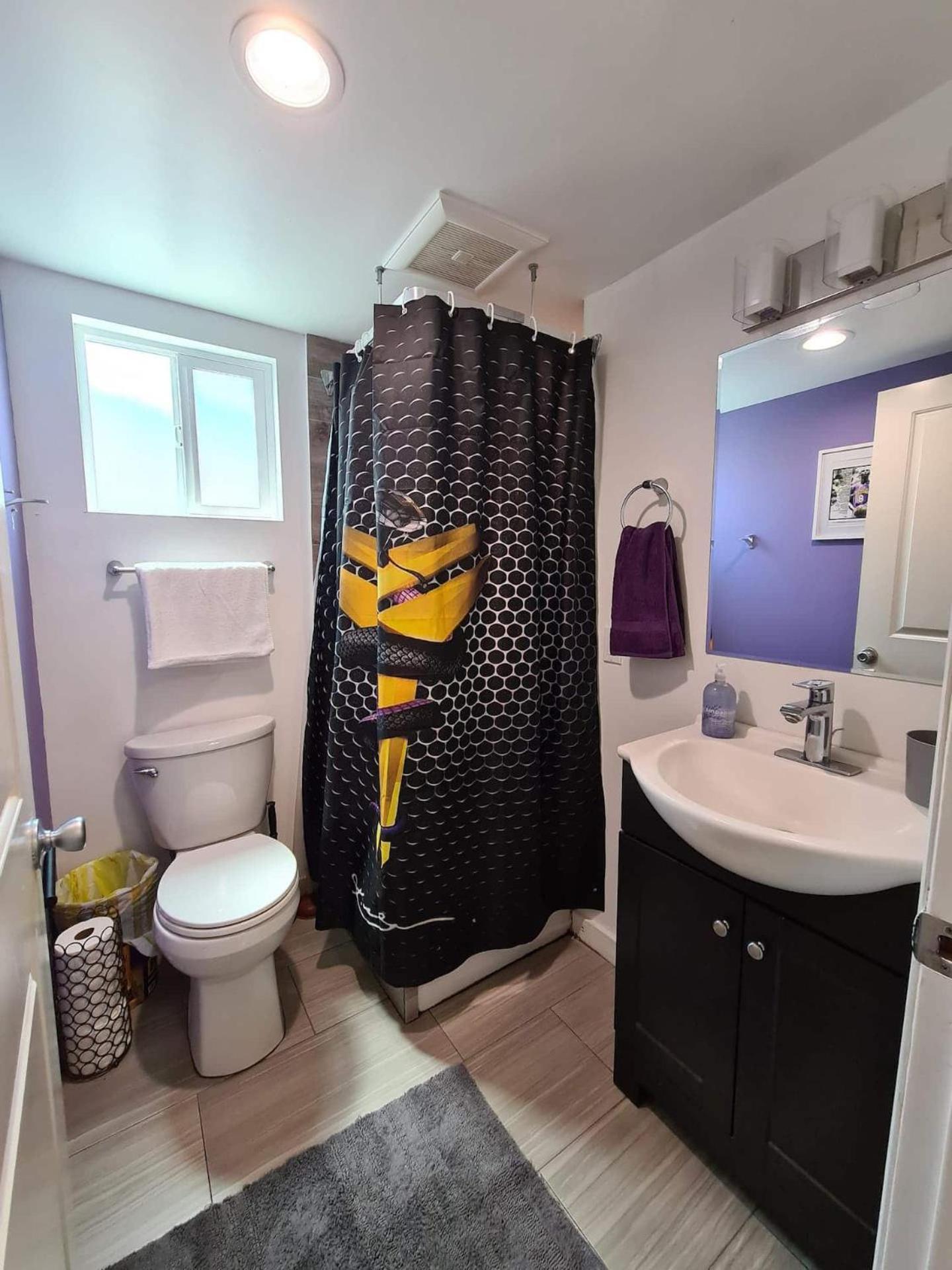 Kobe Bryant-themed 3 Bedroom With Hot Tub 10 Minutes From Rodeo Drive Casa de férias *
